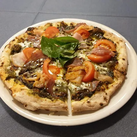 Penzion Domo Maddalena Beach - Restaurant - Gym *
